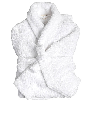Snug Waffle Robe Sunday Citizen