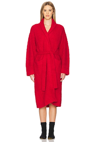 PEIGNOIR SNUG WAFFLE ROBE Sunday Citizen