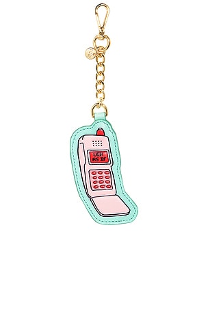 x Clueless Phone Bag Charm Stoney Clover Lane