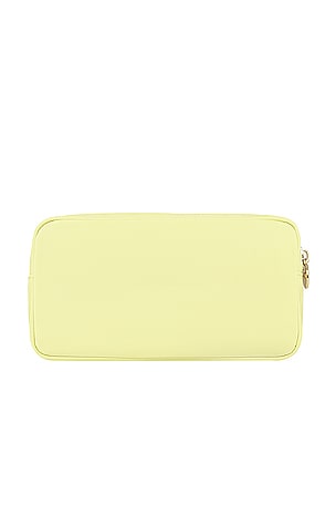 Stoney Clover Lane Classic Small Pouch in Banana