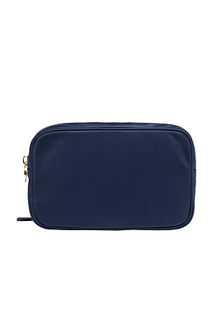 Double Zipper Pouch Stoney Clover Lane