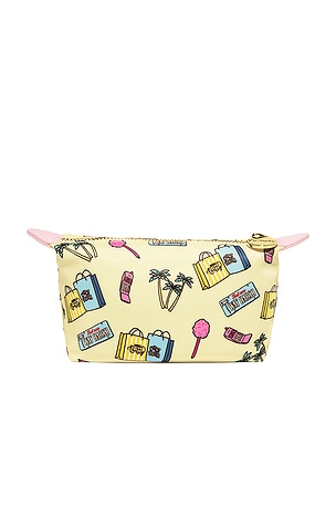 Stoney Clover Lane POCHETTE X CLUELESS en Jaune