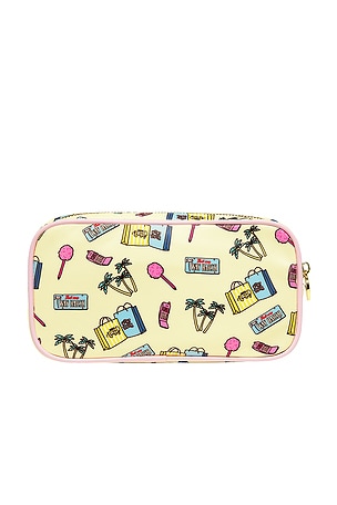 Stoney Clover Lane POCHETTE X CLUELESS en Jaune