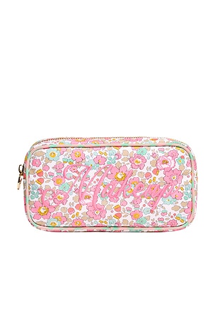 "Makeup" Small Pouch Stoney Clover Lane