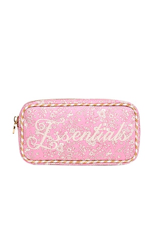 "Essentials" Small Pouch Stoney Clover Lane