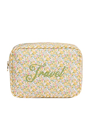 "Travel" Large Pouch Stoney Clover Lane