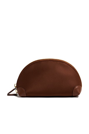 NECESER DE MAQUILLAJE CURVED MINI POUCH Stoney Clover Lane