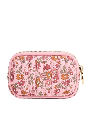 Stoney Clover Lane Micro Pouch in Beauty: NA