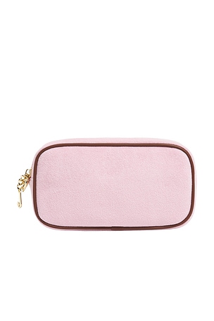 x Juicy Couture Small Pouch Stoney Clover Lane