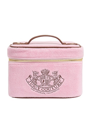 x Juicy Couture Vanity Case Stoney Clover Lane
