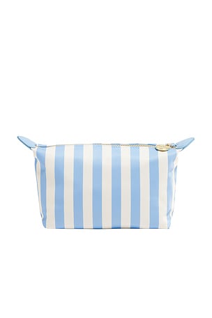 Stoney Clover Lane PETITE POCHETTE SMALL POUCHETTE en Bleu