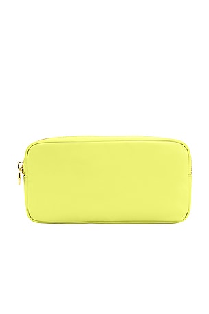 Stoney Clover Lane LIME authentic slim pouch