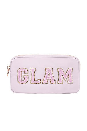 Glam Small PouchStoney Clover Lane$147