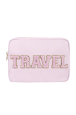Travel Large Pouch Stoney Clover Lane