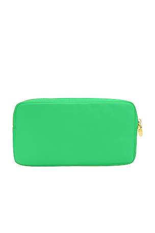Stoney Clover Lane Classic Small Pouch in Green