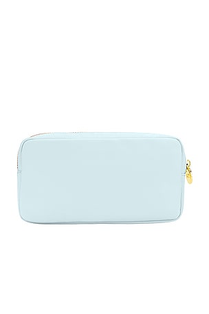 Stoney Clover Lane Classic Small Pouch in Sky