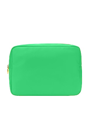 Classic Large Pouch Stoney Clover Lane