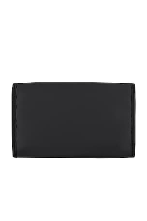 Stoney Clover Lane Classic Jewelry Roll in Noir