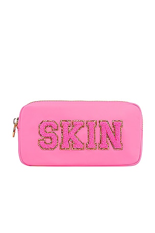 Skin Small Pouch Stoney Clover Lane