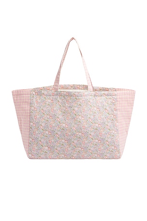 Everything Tote Stoney Clover Lane