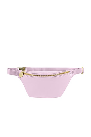 Stoney Clover Lane Classic Fanny Pack in Lavender