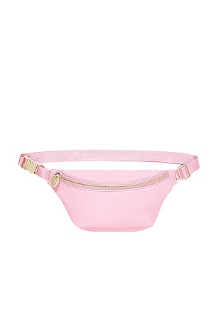 Stoney Clover Lane Classic Fanny Pack in Pink