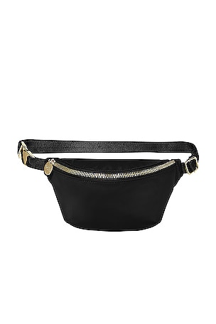 Stoney Clover Lane Classic Fanny Pack in Black