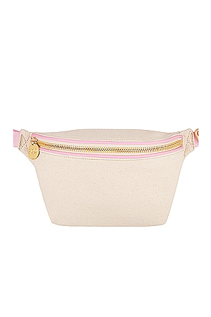 Canvas Classic Fanny Pack Stoney Clover Lane