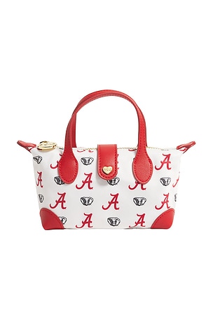 University Of Alabama Printed Nylon Pouchette Crossbody Stoney Clover Lane