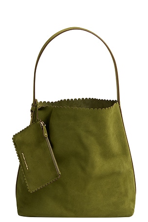 Pittsford Slouchy Shoulder Bag Stoney Clover Lane