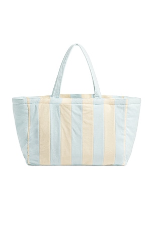 Stoney Clover Lane Large Everything Tote in Multi