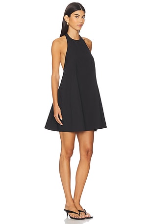 x REVOLVE Nicky Mini Dress Stone Cold Fox