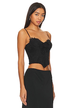 x REVOLVE Kate Bustier Stone Cold Fox