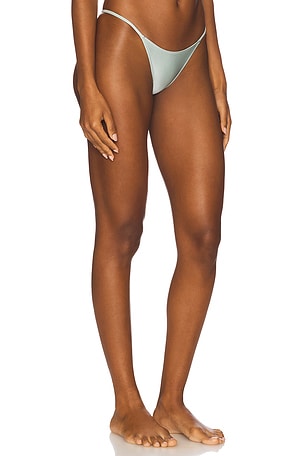 Stone Cold Fox x REVOLVE Jorja Bottom in Slate