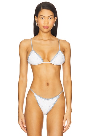 x REVOLVE Sherry Top Stone Cold Fox