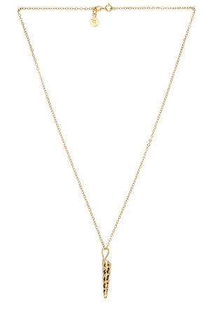 Espina Oro Necklace Studio Conchita