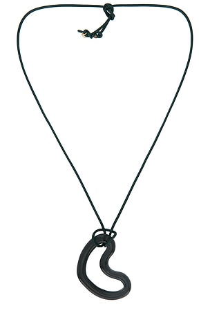 Elsa Glass Necklace Studio Conchita