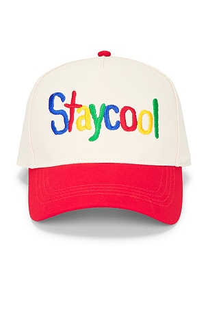 SOMBRERO NA Stay Cool