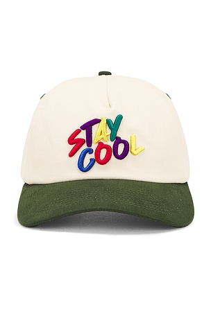 Art Cap Stay Cool