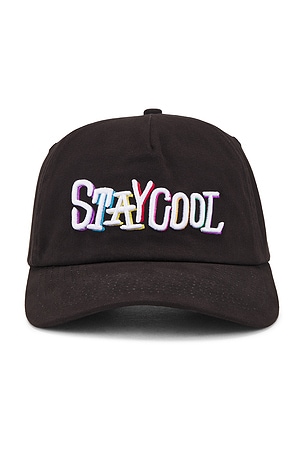 Tribal Logo Cap Stay Cool