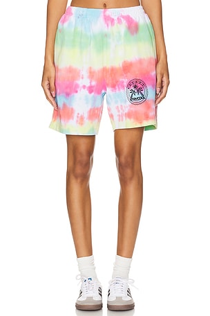 Resort Cotton Shorts Stay Cool