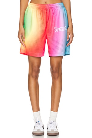 Sublime Mesh Short Stay Cool
