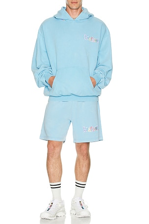 Tribal Acid Wash Short Stay Cool