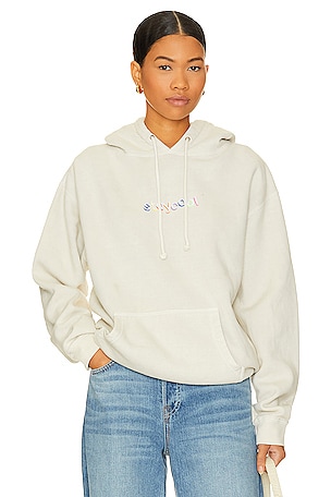 Classic Hoodie Stay Cool