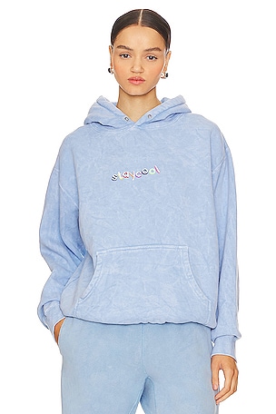 Classic Mineral Hoodie Stay Cool