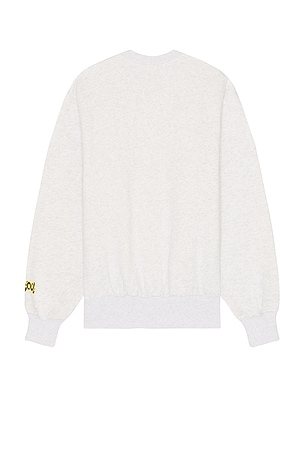 Stay Cool Staycool X Gushers Decades Sweatshirt in Grey