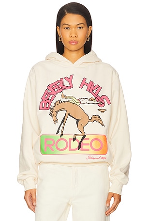 Rodeo Hoodie Stay Cool