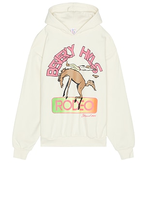 Rodeo Hoodie Stay Cool