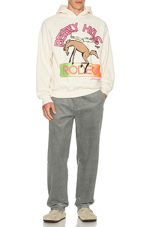 Rodeo Hoodie Stay Cool