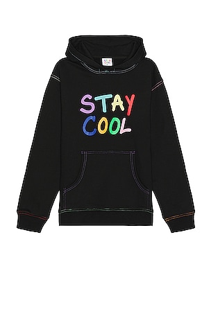 パーカー Stay Cool